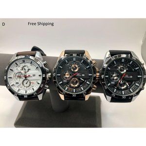 New Three Watch Bundle